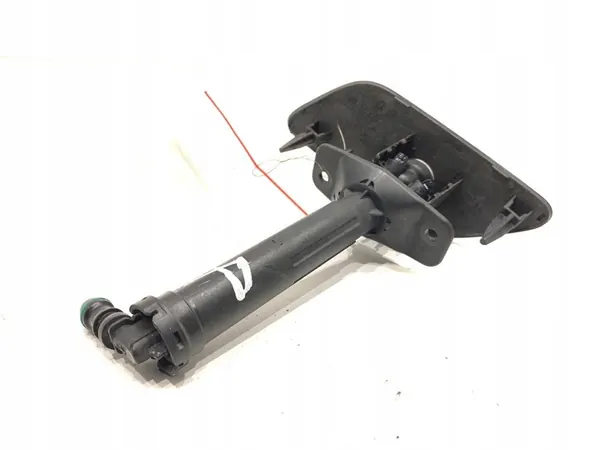 Rechter Voorlampwasinstallatie Audi A6 C7 Sedan 10-18 image 2