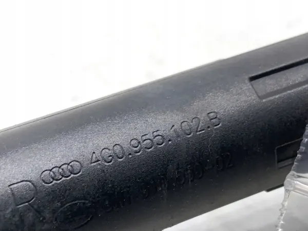 Rechter Voorlampwasinstallatie Audi A6 C7 Sedan 10-18 image 3