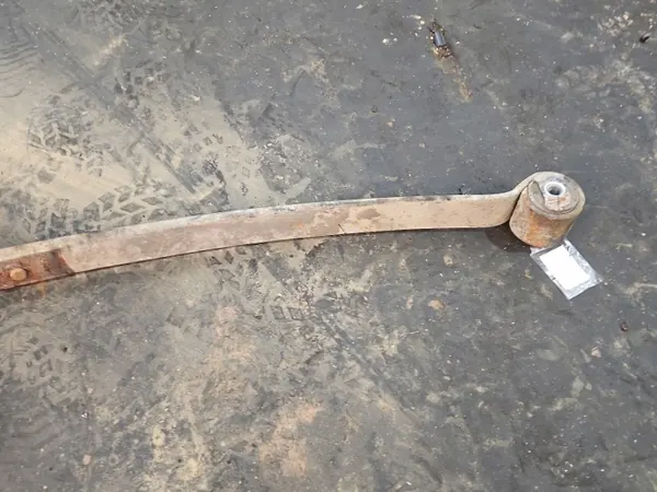 Achter Bladveer OEM IMPRK1554191 voor Fiat Ducato IV image 3