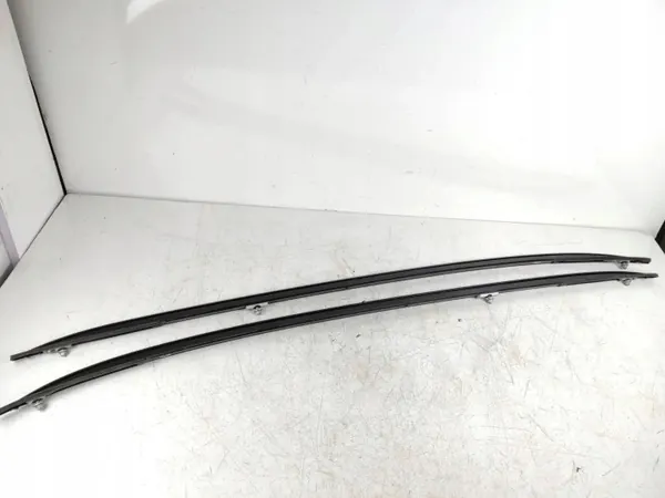 Barres de toit BMW OEM 7255485 pour Série 3 E90/E91 image 2
