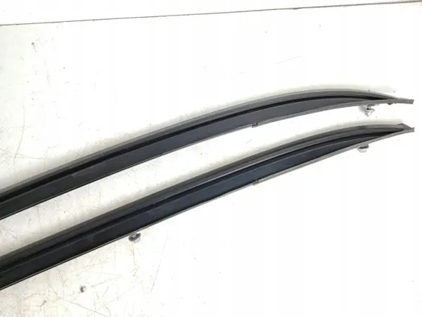 Barres de toit BMW OEM 7255485 pour Série 3 E90/E91 image 4