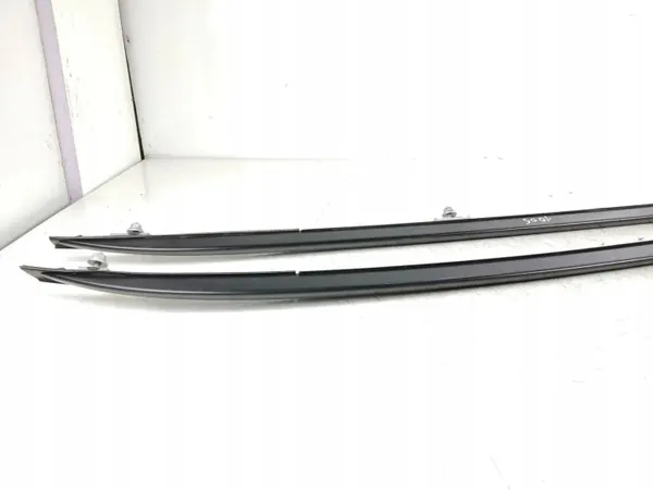 Barres de toit BMW OEM 7255485 pour Série 3 E90/E91 image 5