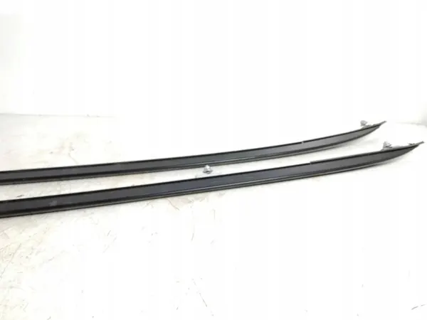 Barres de toit BMW OEM 7255485 pour Série 3 E90/E91 image 6