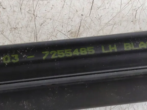 Barres de toit BMW OEM 7255485 pour Série 3 E90/E91 image 9