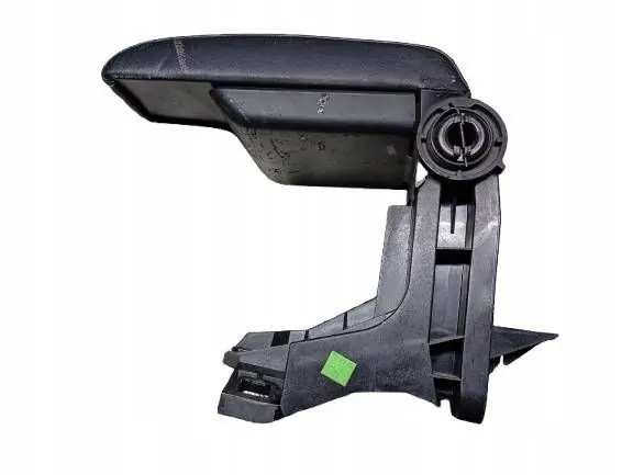 Accoudoir cuir BMW 3 E46 OEM 8213679 image 2