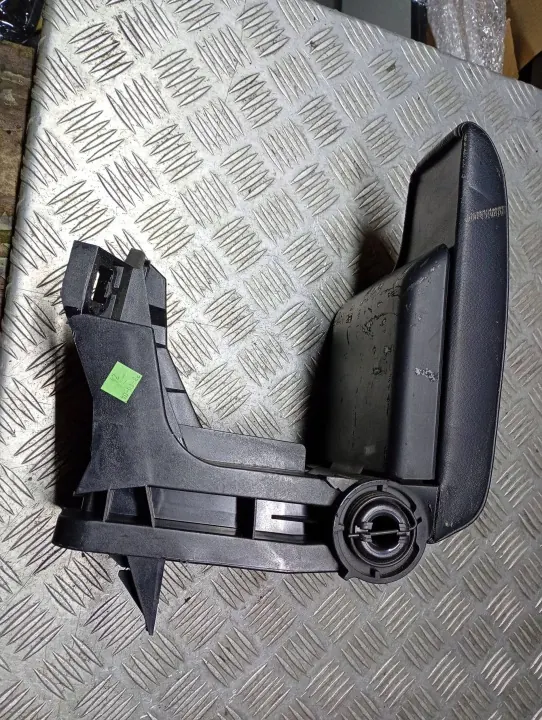 Accoudoir cuir BMW 3 E46 OEM 8213679 image 3