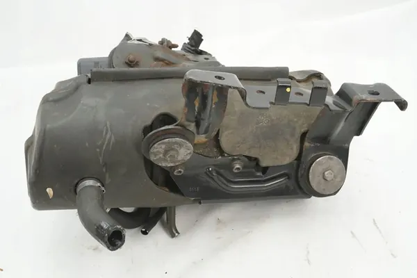 Bomba de direção assistida Fiat Scudo Jumpy Expert image 3