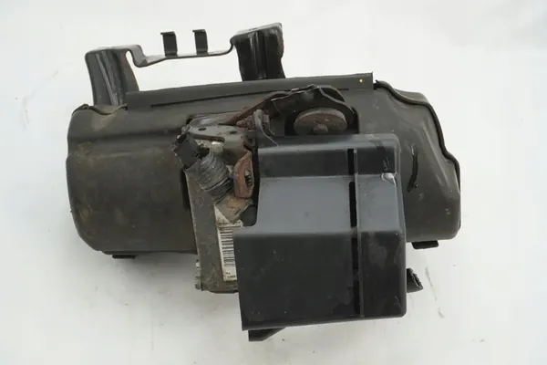 Bomba de direção assistida Fiat Scudo Jumpy Expert image 4