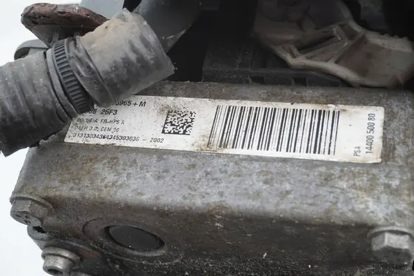 Bomba de direção assistida Fiat Scudo Jumpy Expert image 7