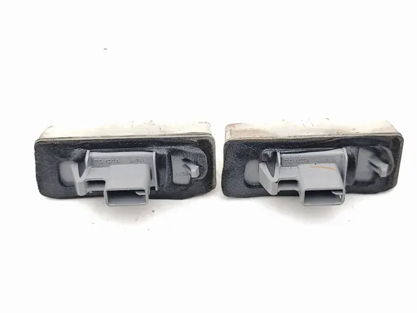 Feu de plaque Lexus RX 450H 2020 OEM AMD217313 image 6