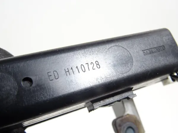 Sensor de impacto Nissan Juke I F15 OEM EDH110728 image 3