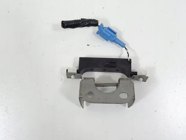 Sensor de impacto Nissan Juke I F15 OEM EDH110728 image 4