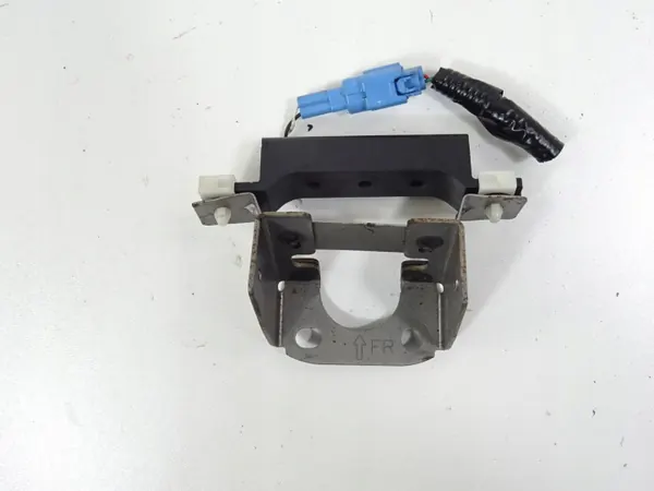 Sensor de impacto Nissan Juke I F15 OEM EDH110728 image 5