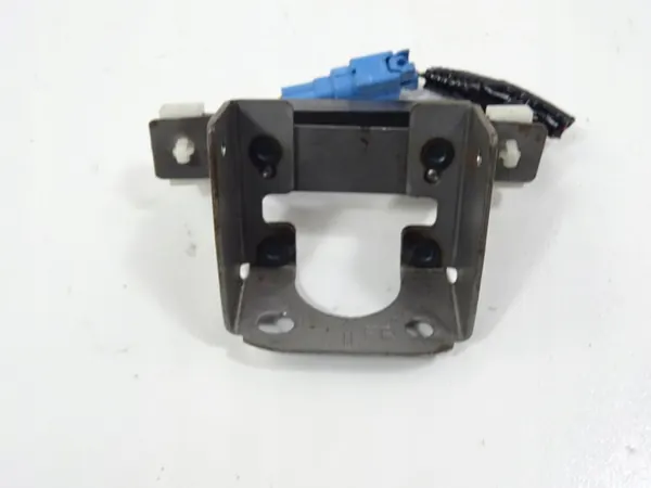 Sensor de impacto Nissan Juke I F15 OEM EDH110728 image 6