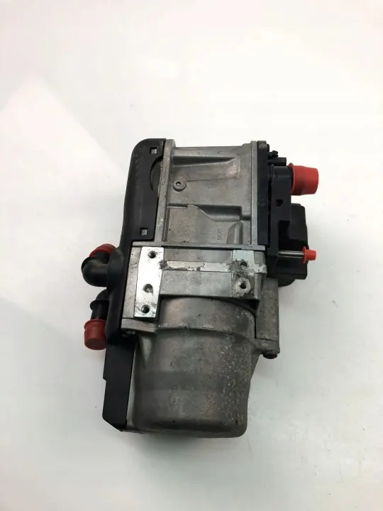 Conduite de carburant pour chauffage Webasto OEM 9026496E - Volvo V90 II image 3