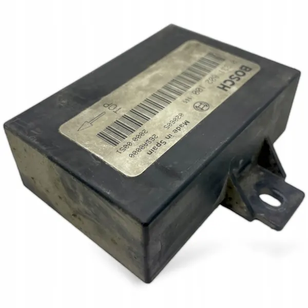 MAN Relais OEM 81259020454 - Gebrauchtes Busbauteil image 4
