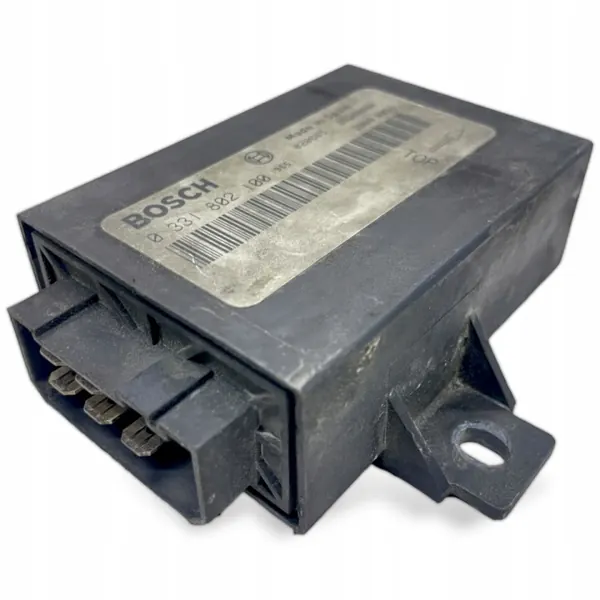 MAN Relais OEM 81259020454 - Gebrauchtes Busbauteil image 6