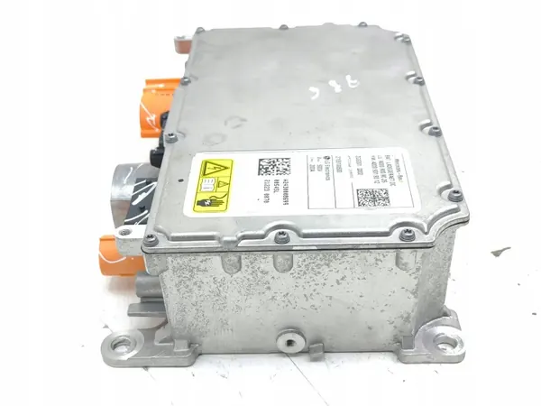 Onduleur Mercedes-Benz OEM A2430008699 pour EQA 2022 image 3
