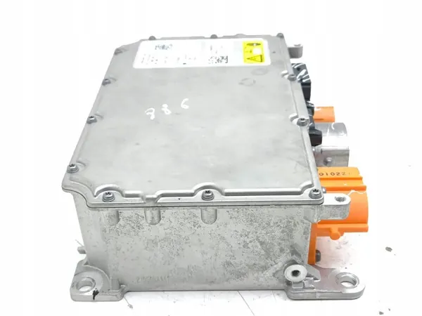 Mercedes-Benz Inverter OEM A2430008699 EQA 2022 image 4