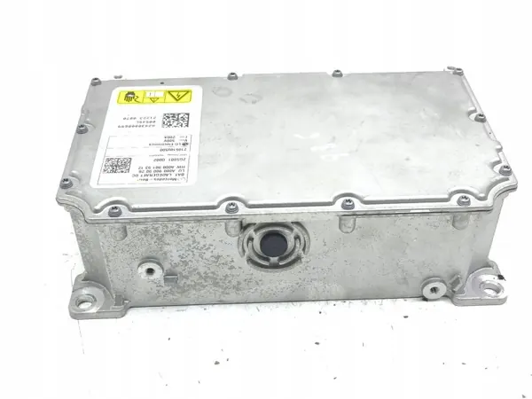 Onduleur Mercedes-Benz OEM A2430008699 pour EQA 2022 image 5
