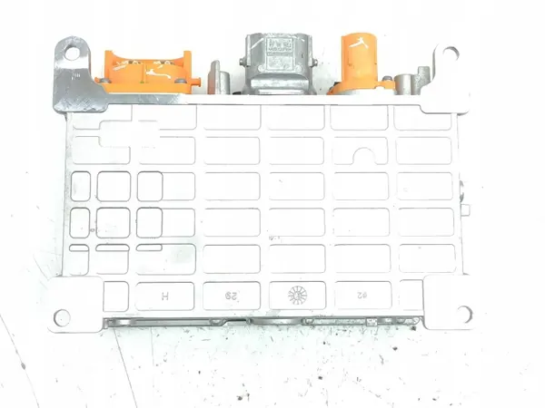 Mercedes-Benz Inverter OEM A2430008699 EQA 2022 image 6