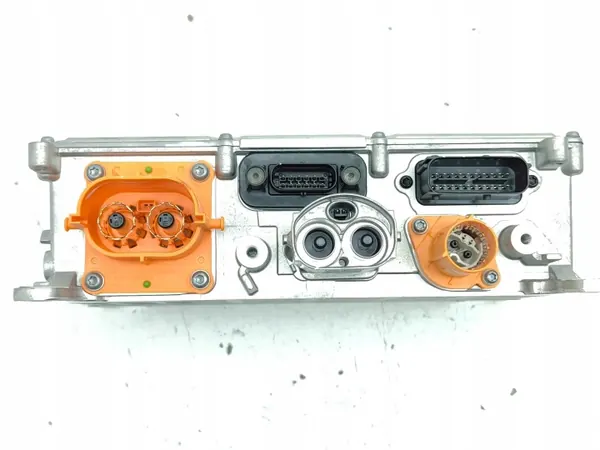 Mercedes-Benz Inverter OEM A2430008699 EQA 2022 image 8