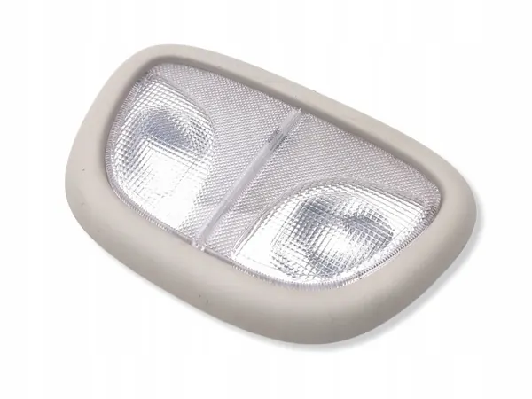 Jeep Cherokee bakre taklampa OEM 9594990210 image 2