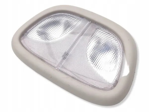 Jeep Cherokee bakre taklampa OEM 9594990210 image 3