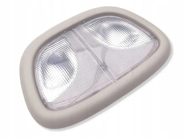 Jeep Cherokee bakre taklampa OEM 9594990210 image 4