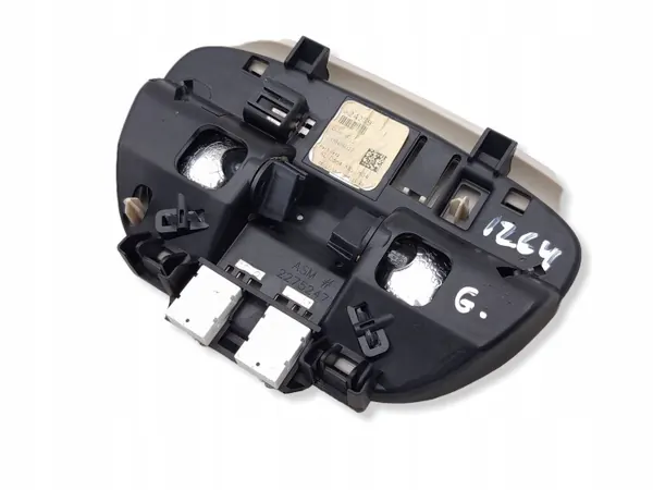 Jeep Cherokee bakre taklampa OEM 9594990210 image 5