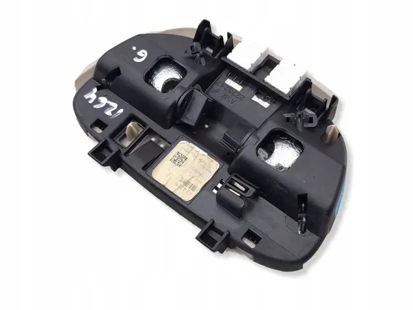 Jeep Cherokee bakre taklampa OEM 9594990210 image 6