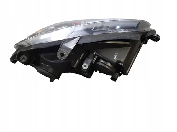 Farol esquerdo VW Polo 9n GTI Hella 6Q1941007AP image 2