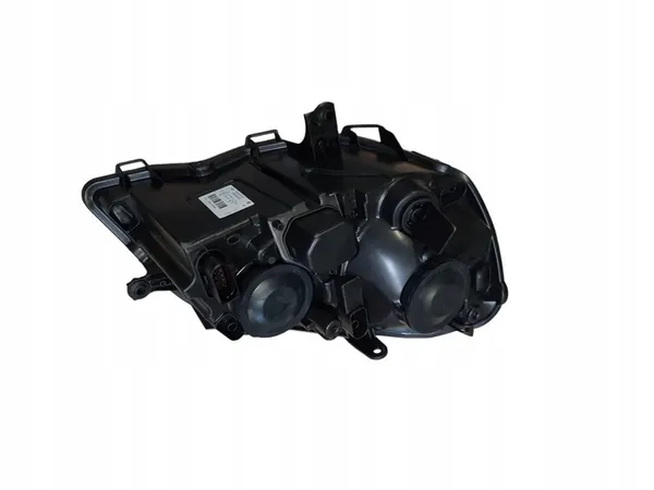 Farol esquerdo VW Polo 9n GTI Hella 6Q1941007AP image 5