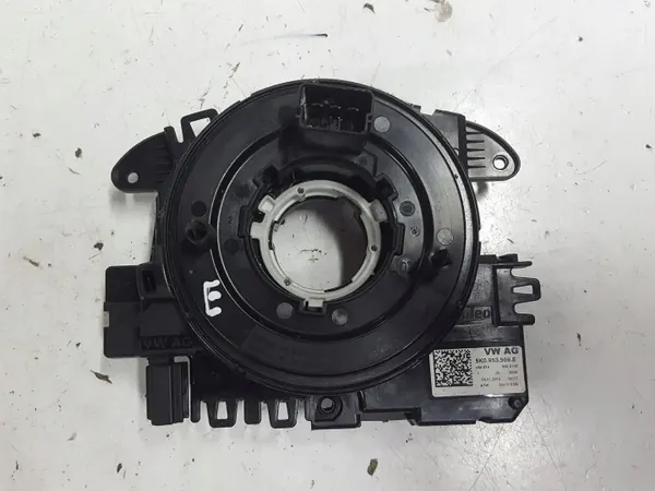 OEM 5K0953569E Rétracteur Airbag pour SEAT Altea XL image 2