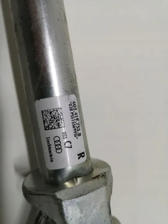 OEM 4G2419754B ohjauspylvään nivel image 4