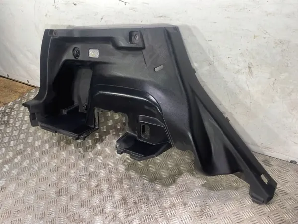 Panneau de coffre à roue de secours Subaru OE FBZ18075 image 3