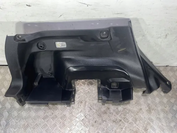 Panneau de coffre à roue de secours Subaru OE FBZ18075 image 4