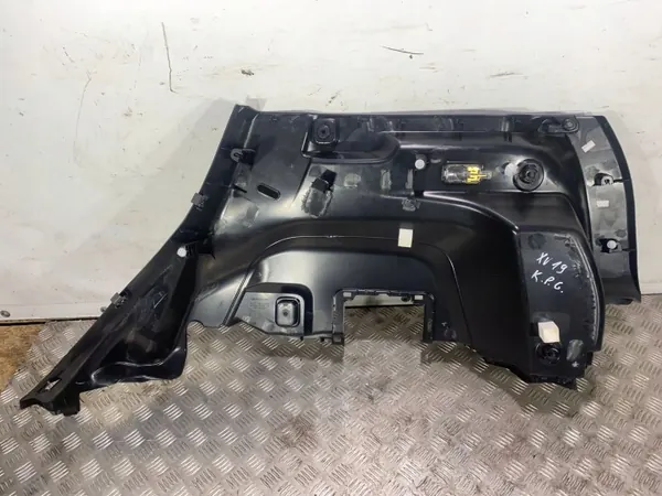 Panneau de coffre à roue de secours Subaru OE FBZ18075 image 5
