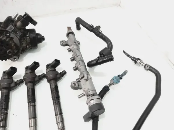 0445010526 Kit injeção para Volkswagen Passat B7 image 3