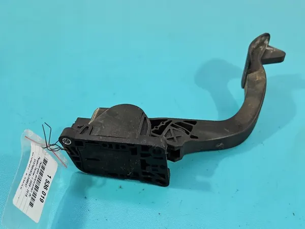 Gaspedaalpotentiometer OEM 0280755166 Peugeot image 6