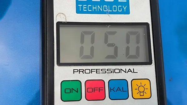 MASKA SKODA KAROQ LIFT image 2