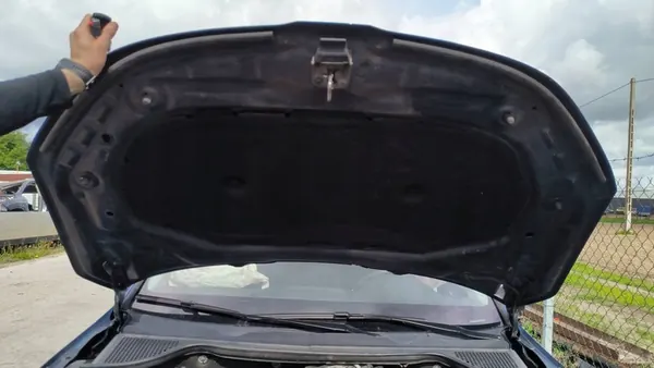 MASKA SKODA KAROQ LIFT image 3