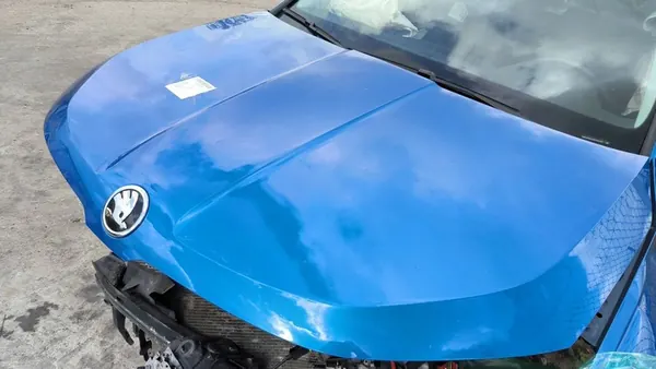 MASKA SKODA KAROQ LIFT image 5