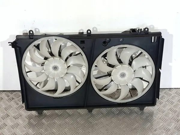 Kylarrubrik Mitsubishi Outlander 2014 1355A258 image 10