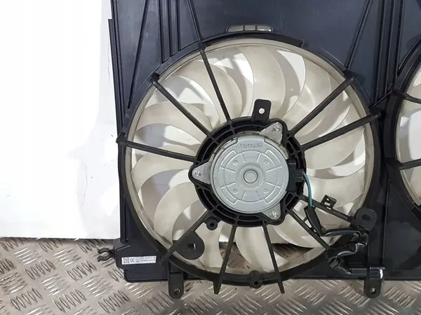 Kylarrubrik Mitsubishi Outlander 2014 1355A258 image 2