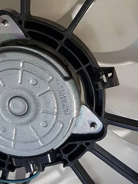 Kylarrubrik Mitsubishi Outlander 2014 1355A258 image 5