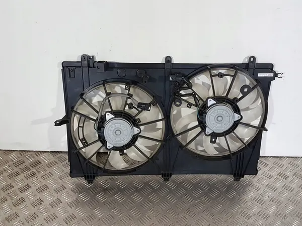 Kylarrubrik Mitsubishi Outlander 2014 1355A258 image 6