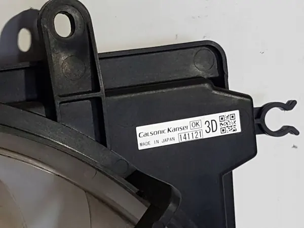 Kylarrubrik Mitsubishi Outlander 2014 1355A258 image 9