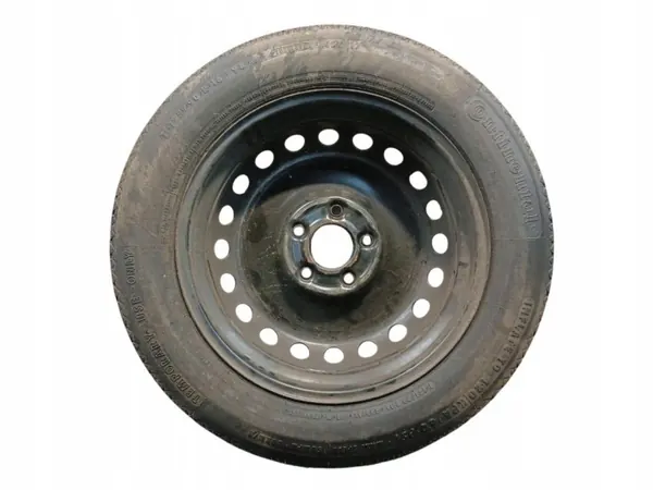 Reserverad OEM 20440000802 für Mercedes CLK W209 image 3
