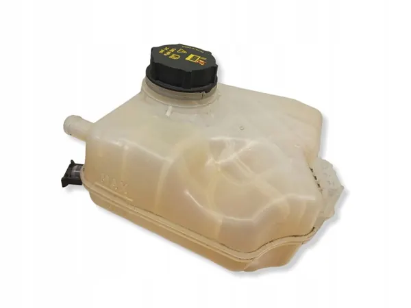 Réservoir de liquide de refroidissement Ford ET76-8K218 image 2